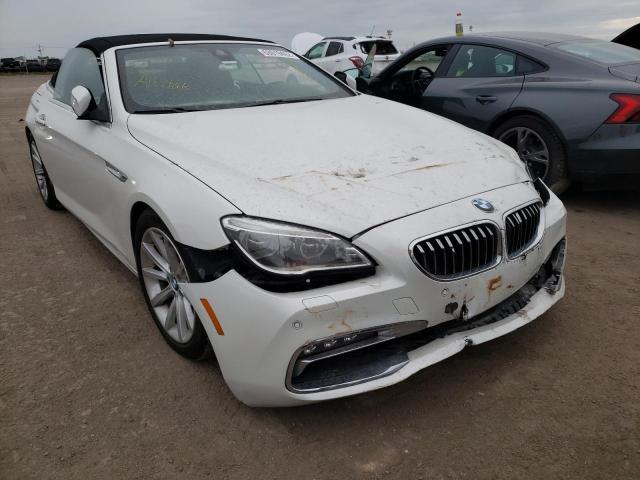 Bmw 640 i (2018)