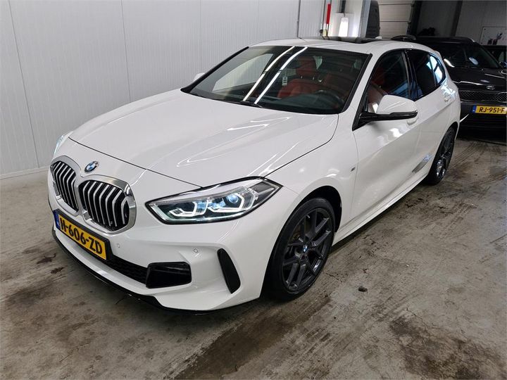 Bmw 118 (2020)