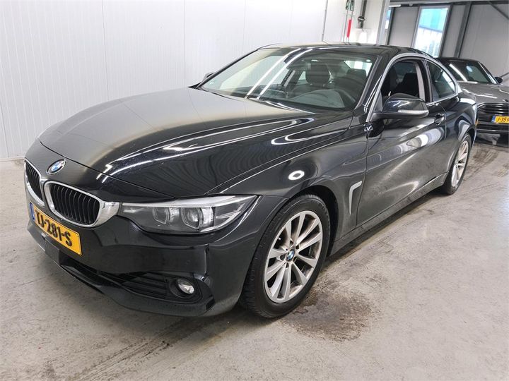 Bmw 420 (2018)
