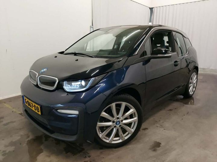 Bmw I3 (2019)