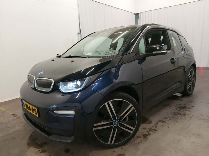 Bmw I3 (2019)