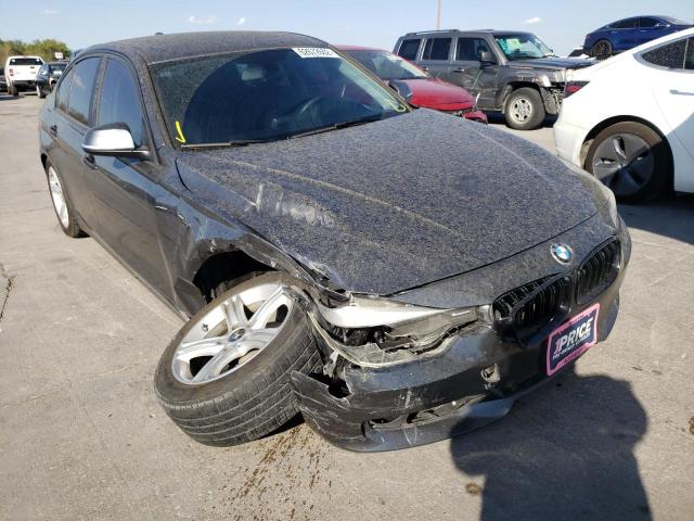 Bmw 320 i (2014)