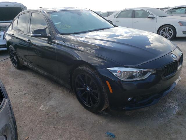Bmw 320 i (2018)