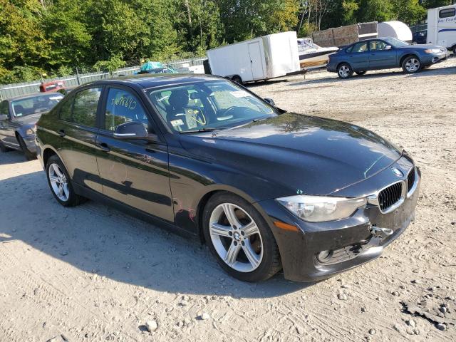 Bmw 320 i xdri (2013)