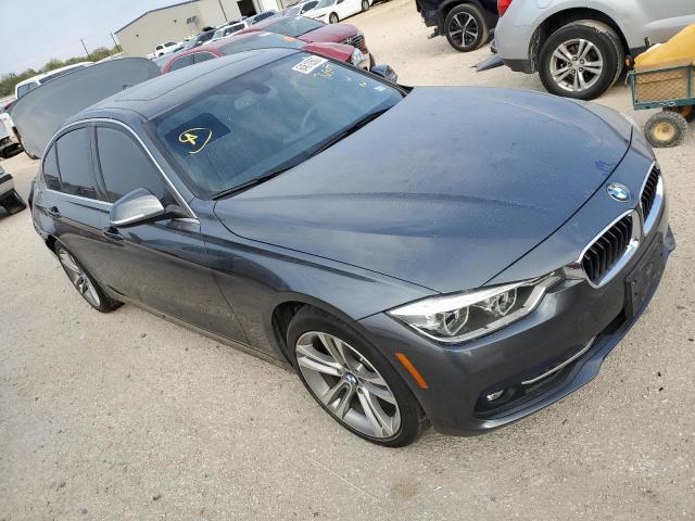 Bmw 330 i (2018)
