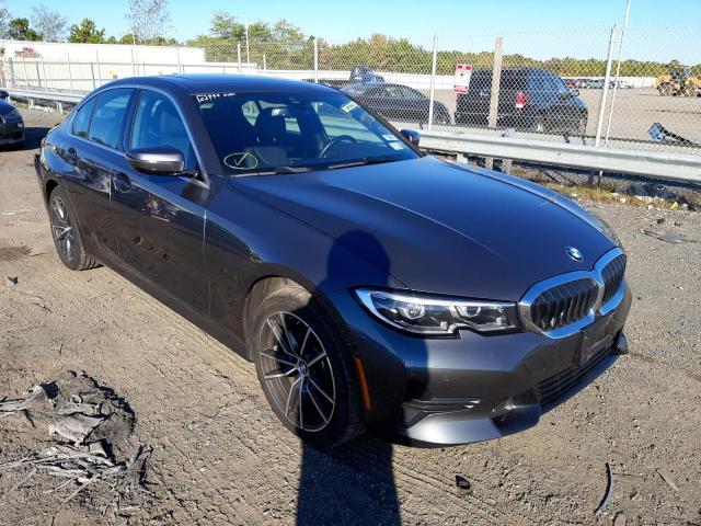 Bmw 330xi (2021)