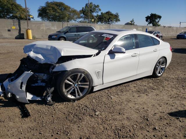 Bmw 428 i gran (2016)