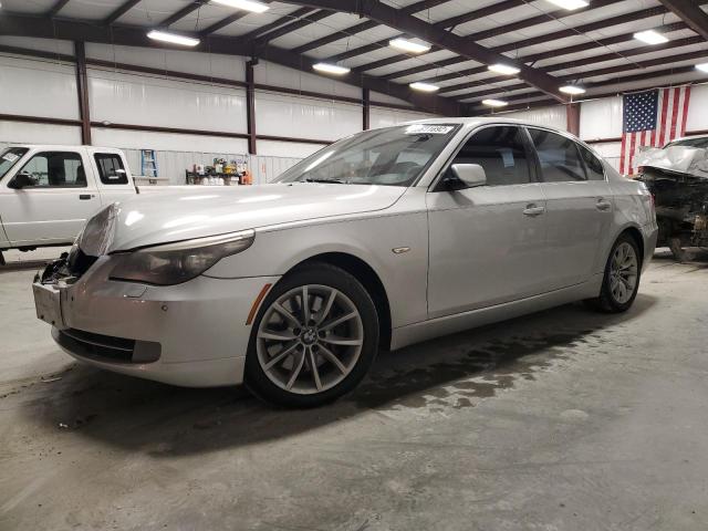 Bmw 550 i (2010)