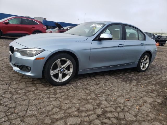 Bmw 328 xi (2013)