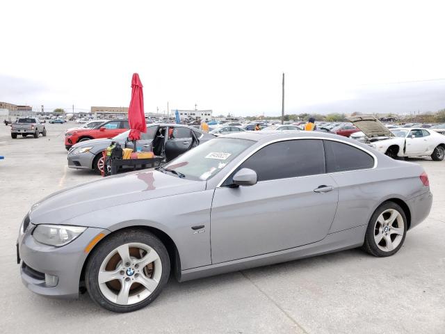 Bmw 335 xi (2012)
