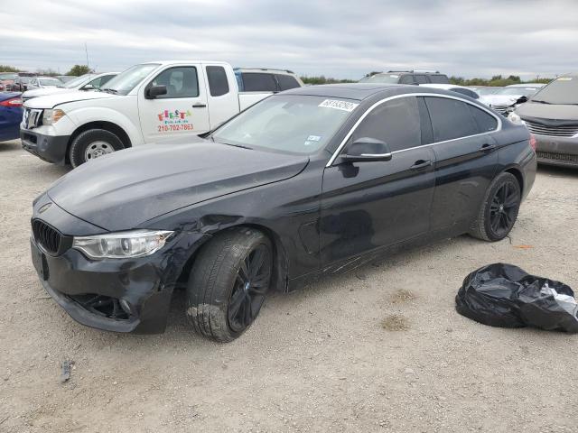 Bmw 428 i gran (2016)