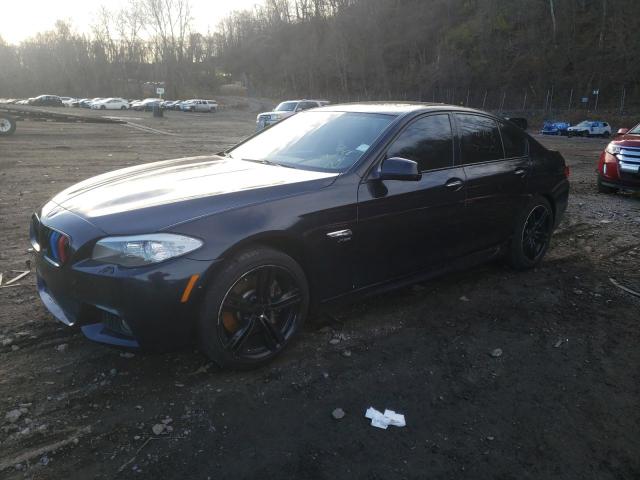 Bmw 5 (2011)