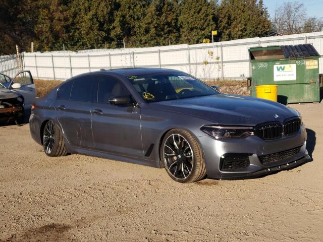 Bmw 540 xi (2017)