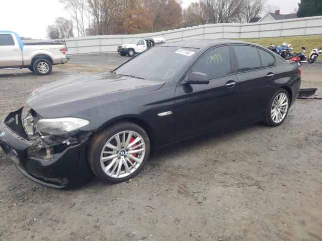 Bmw 550 i (2011)
