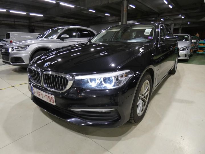 Bmw 5 (2018)