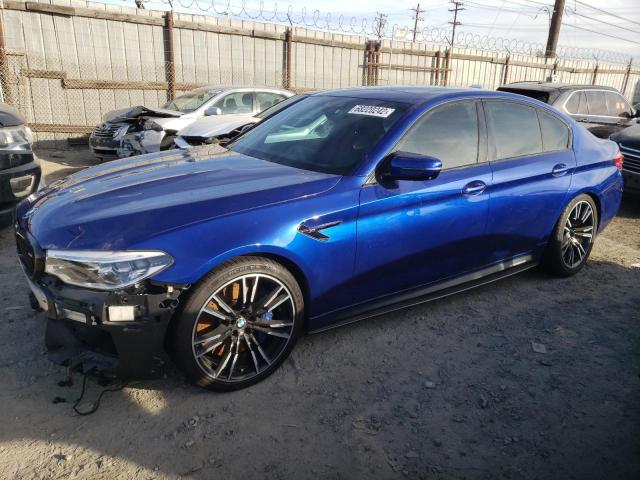 Bmw M5 base (2020)