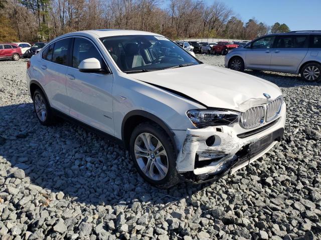 Bmw X4 xdrive2 (2015)