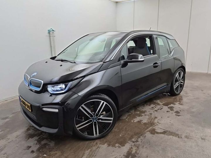 Bmw I3 (2019)
