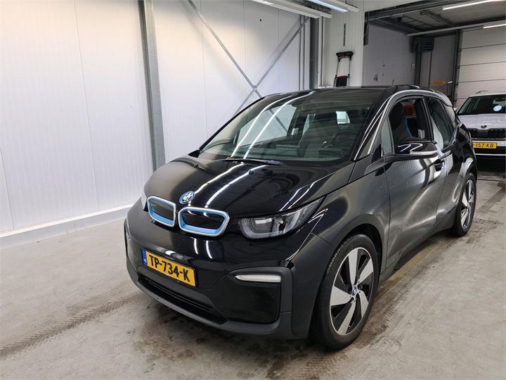 Bmw I3 (2018)
