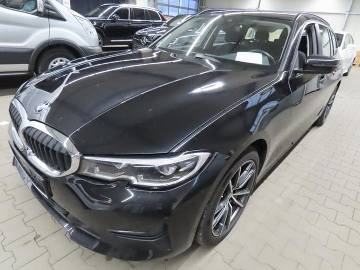 Bmw 3 touring (2020)