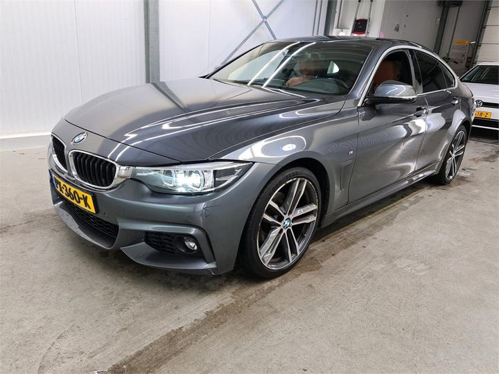 Bmw 420 (2017)