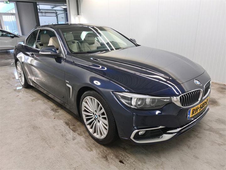 Bmw 420 (2017)