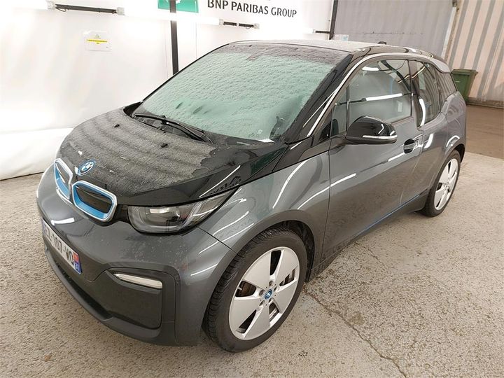 Bmw I3 (2018)