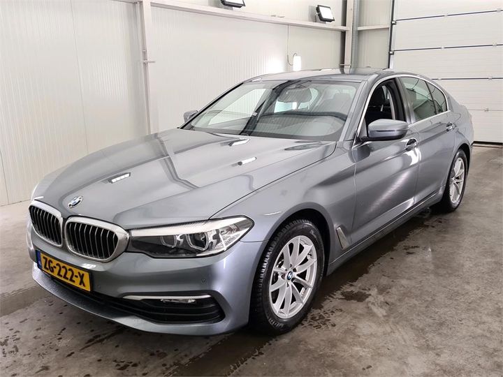 Bmw 5 (2019)