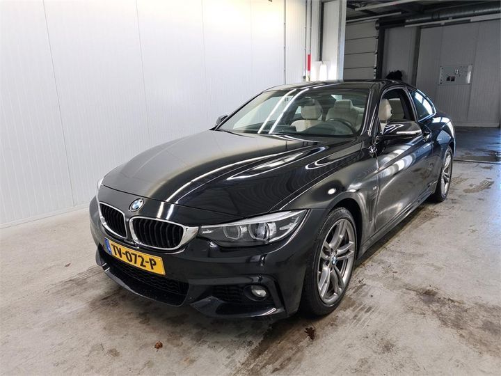 Bmw 440 (2018)