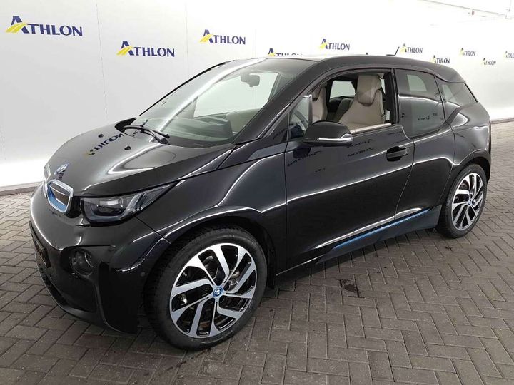 Bmw I3 (2017)