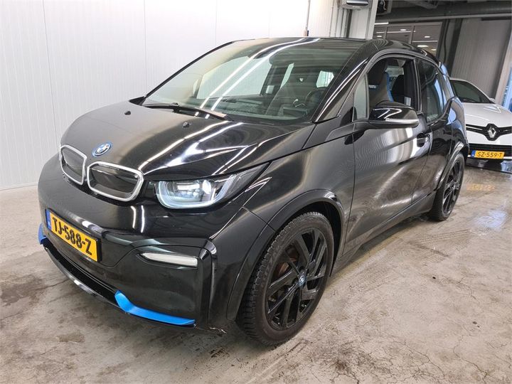 Bmw I3 (2018)