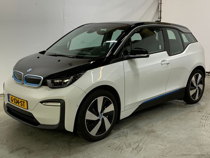 Bmw I3 (2019)
