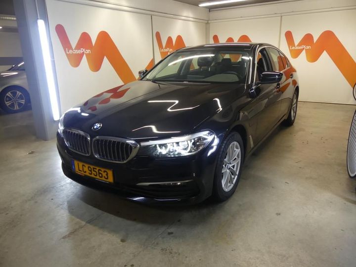 Bmw 5 (2020)