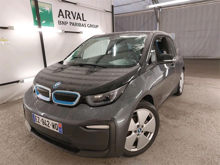 Bmw I3 (2018)