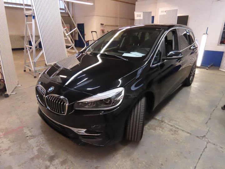 Bmw 2 (2020)