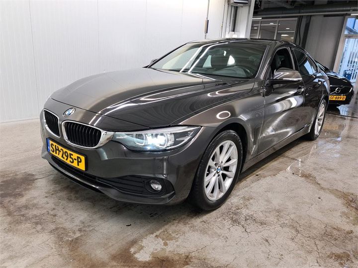 Bmw 420 (2018)
