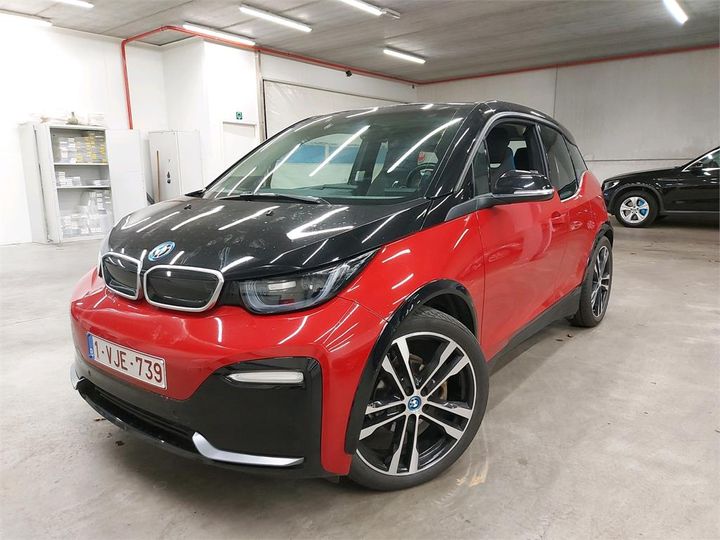 Bmw I3 (2018)