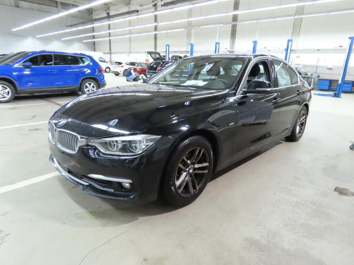 Bmw 3 (2018)