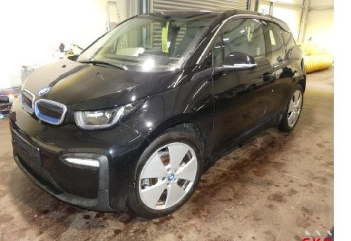 Bmw I3 (2018)