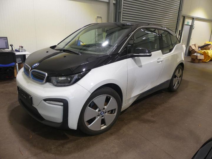 Bmw I3 (2018)