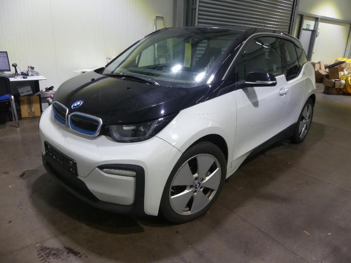 Bmw I3 (2018)