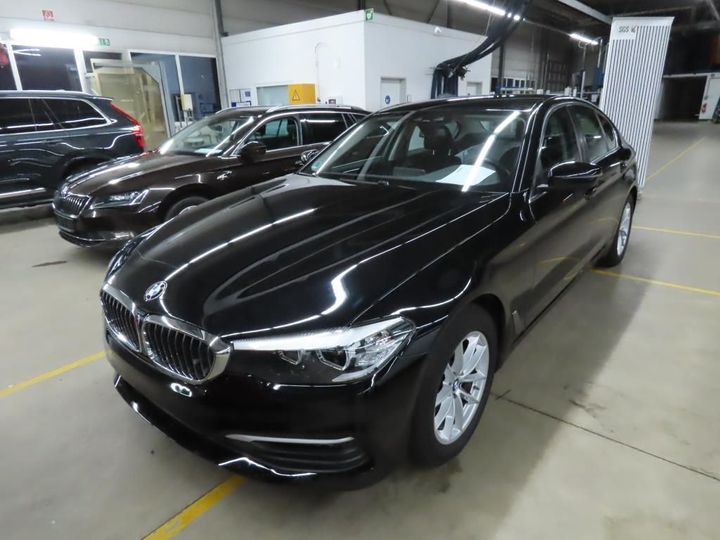 Bmw 5 (2018)