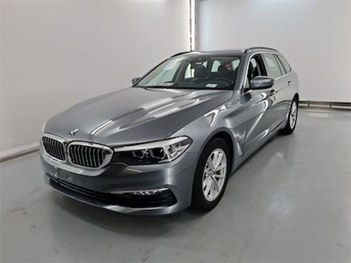 Bmw 5 touring diesel - 2017 (2017)