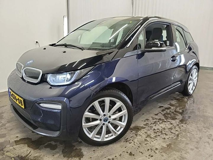 Bmw I3 (2019)