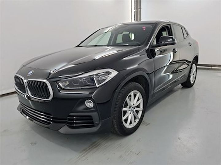 Bmw X2 diesel (2019)