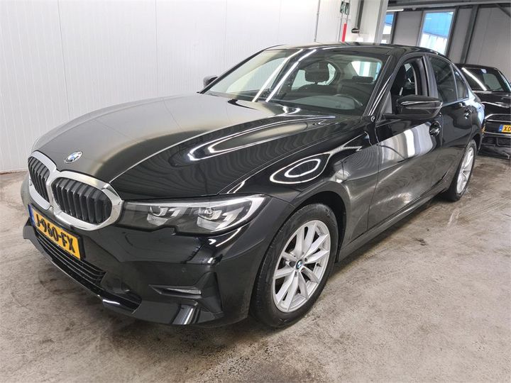 Bmw 318 (2020)