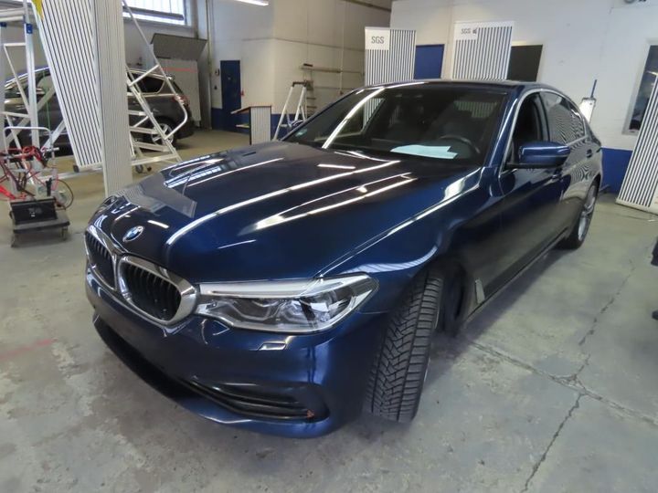 Bmw 5 (2019)