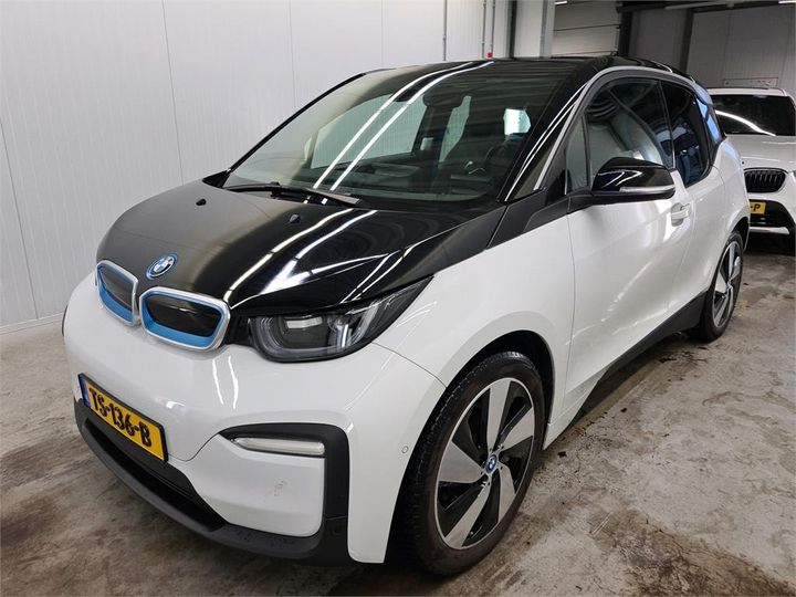 Bmw I3 (2018)