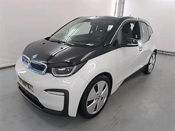 Bmw I3 (2018)