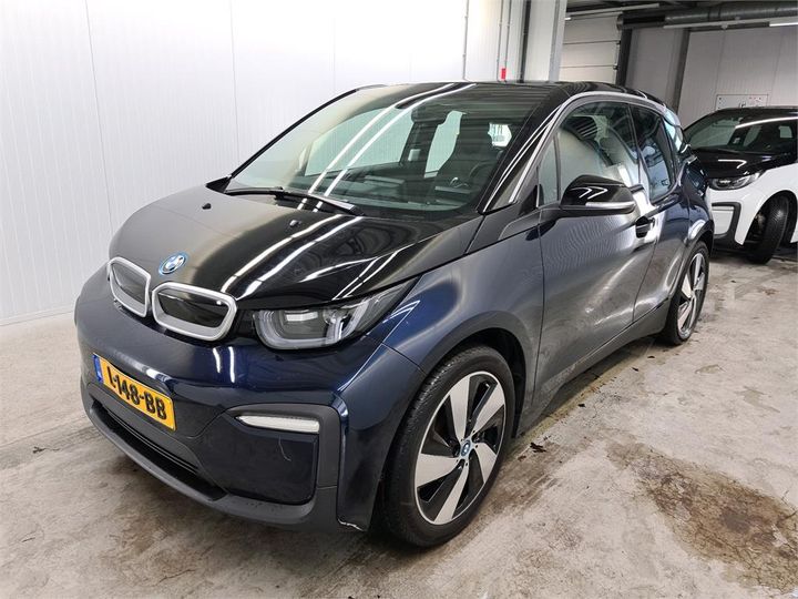 Bmw I3 (2021)